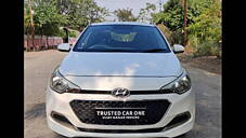 Used Hyundai Elite i20 Magna 1.4 CRDI in Indore
