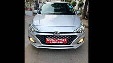 Used Hyundai Elite i20 Sportz 1.2 in Ludhiana