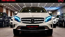 Used Mercedes-Benz GLA 200 Sport in Delhi