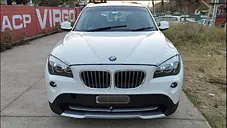 Second Hand BMW X1 sDrive20d in Bangalore