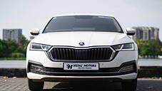 Used Skoda Octavia L&K 2.0 in Kochi