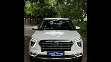 Used Hyundai Creta SX (O) 1.5 Diesel Automatic [2020-2022] in Ludhiana