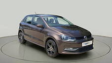 Used Volkswagen Polo Comfortline 1.2L (P) in Chennai