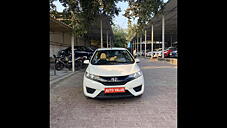 Second Hand Honda Jazz S MT [2015-2016] in Lucknow