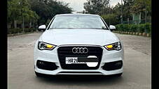 Used Audi A3 35 TDI Premium + Sunroof in Delhi