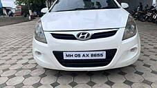 Used Hyundai i20 Sportz 1.4 CRDI in Nashik