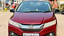 Second Hand Honda City VX Diesel in Patna
