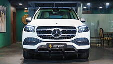 Used Mercedes-Benz GLS 400d 4MATIC [2020-2023] in Chandigarh
