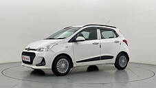 Used Hyundai Grand i10 Sports Edition 1.2L Kappa VTVT in Faridabad