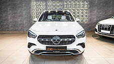 Used Mercedes-Benz GLA 200 [2021-2023] in Delhi