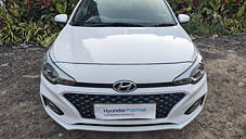 Used Hyundai Elite i20 Asta 1.2 (O) CVT [2019-2020] in Pune