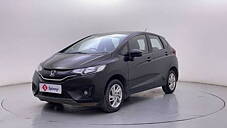 Used Honda Jazz V Petrol in Bangalore