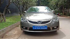 Used Honda Civic 1.8S AT in Bangalore