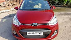 Used Hyundai Grand i10 Asta AT 1.2 Kappa VTVT (O) [2016-2017] in Thane