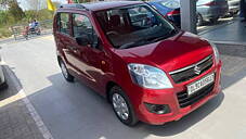 Used Maruti Suzuki Wagon R 1.0 LXI CNG in Delhi