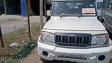Second Hand Mahindra Bolero SLX BS IV in Ranchi