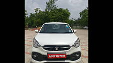 Used Maruti Suzuki Celerio VXi CNG in Ahmedabad