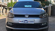 Used Volkswagen Polo Comfortline 1.5L (D) in Chennai