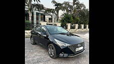 Used Hyundai Verna SX (O)1.5 MPi in Faridabad