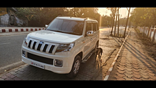Second Hand Mahindra TUV300 T6 Plus in Varanasi