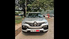 Used Renault Kiger RXT AMT in Delhi