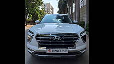 Used Hyundai Creta SX (O) 1.5 Diesel Automatic [2020-2022] in Surat