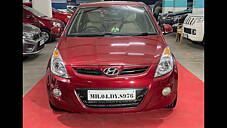 Used Hyundai i20 Asta 1.2 in Mumbai