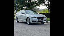 Used BMW 3 Series GT 320d Luxury Line [2014-2016] in Chandigarh