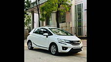 Used Honda Jazz V Petrol in Mumbai