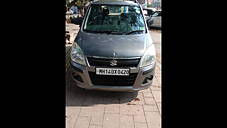 Used Maruti Suzuki Wagon R 1.0 LXi CNG Avance LE in Pune