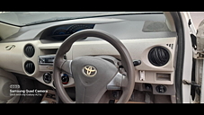 Second Hand Toyota Etios Liva GD in Lucknow