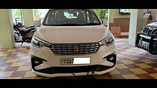 Used Maruti Suzuki Ertiga ZDi Plus 1.5 Diesel in Hyderabad