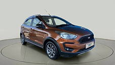 Used Ford Freestyle Titanium 1.2 Ti-VCT [2018-2020] in Coimbatore