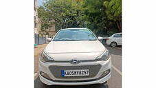 Used Hyundai Elite i20 Asta 1.2 in Bangalore