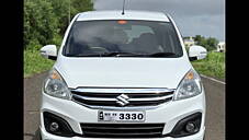 Used Maruti Suzuki Ertiga VDI SHVS in Nashik