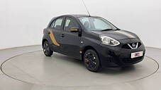 Used Nissan Micra XL CVT in Chennai