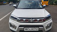 Used Maruti Suzuki Vitara Brezza ZXi in Pune