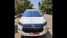 Used Toyota Innova Crysta 2.4 VX 8 STR [2016-2020] in Bangalore
