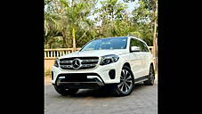 Used Mercedes-Benz GLS 350 d in Mumbai