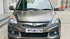 Used Maruti Suzuki Swift Dzire VXI in Pune