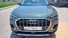 Used Audi Q3 40 TFSI Technology in Surat