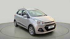 Used Hyundai Grand i10 Sportz 1.2 Kappa VTVT [2013-2016] in Kolkata