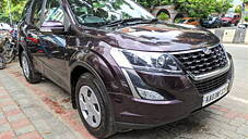 Used Mahindra XUV500 W7 AT [2018-2020] in Bangalore