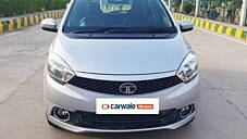 Used Tata Tiago Revotron XZ in Noida