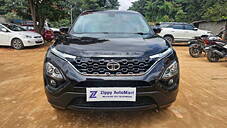 Used Tata Harrier XTA Plus Dark Edition in Bangalore