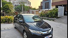 Used Honda City V Diesel in Hyderabad