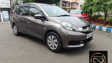 Used Honda Mobilio S Petrol in Kolkata