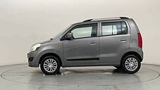 Used Maruti Suzuki Wagon R 1.0 Vxi (ABS-Airbag) in Ghaziabad