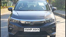 Used Honda City 4th Generation VX CVT Petrol in Mumbai