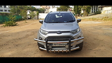 Used Ford EcoSport Ambiente 1.5 Ti-VCT in Hyderabad